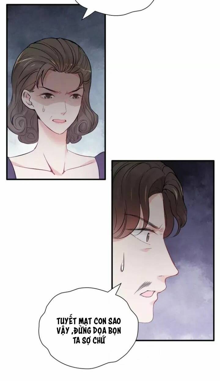 Cô Vợ Hợp Đồng Bỏ Trốn Của Tổng Giám Đốc Chap 384 - Next Chap 385