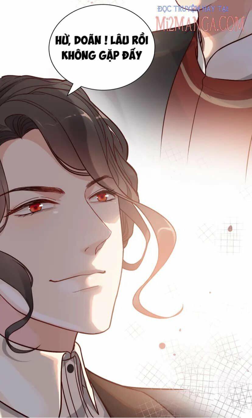 Cô Vợ Hợp Đồng Bỏ Trốn Của Tổng Giám Đốc Chap 385.5 - Next Chap 386.5