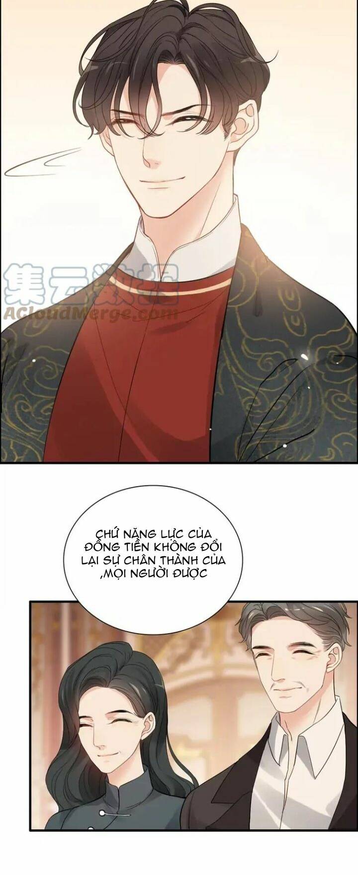 Cô Vợ Hợp Đồng Bỏ Trốn Của Tổng Giám Đốc Chap 385 - Next Chap 386