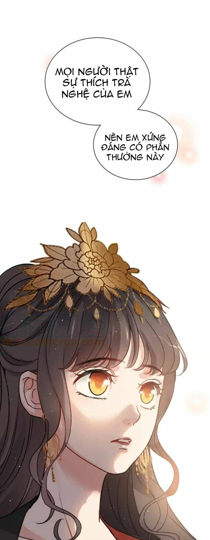 Cô Vợ Hợp Đồng Bỏ Trốn Của Tổng Giám Đốc Chap 385 - Next Chap 386