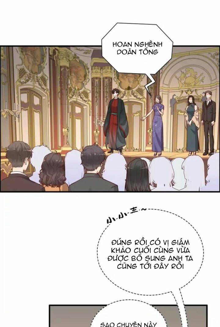 Cô Vợ Hợp Đồng Bỏ Trốn Của Tổng Giám Đốc Chap 385 - Next Chap 386