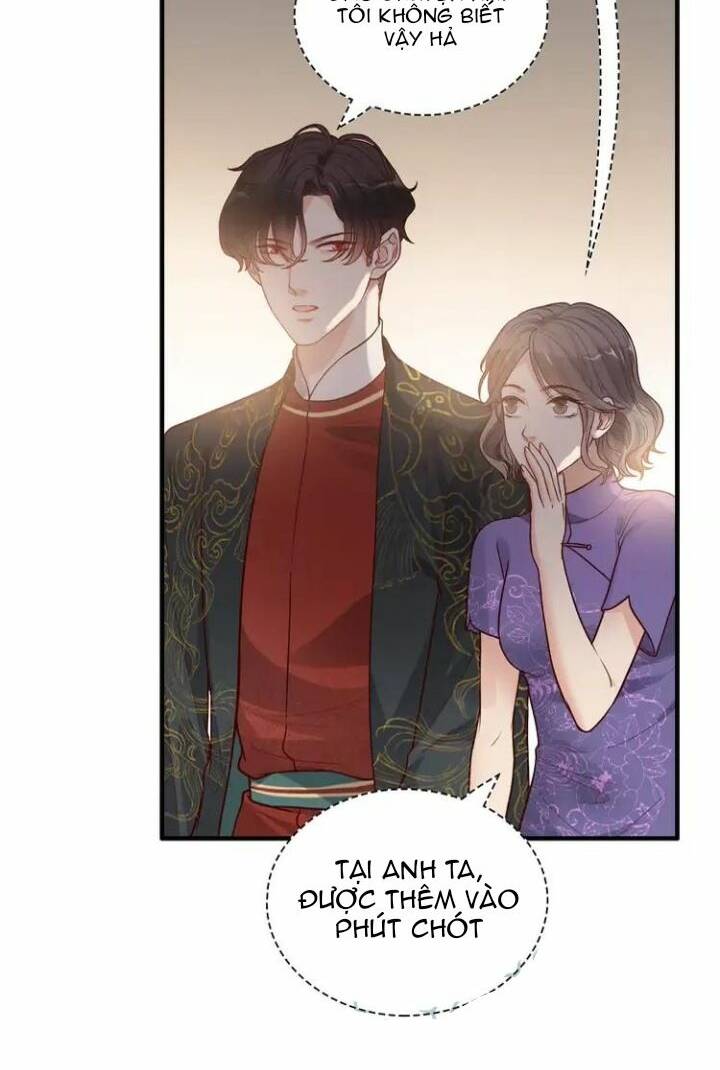 Cô Vợ Hợp Đồng Bỏ Trốn Của Tổng Giám Đốc Chap 385 - Next Chap 386