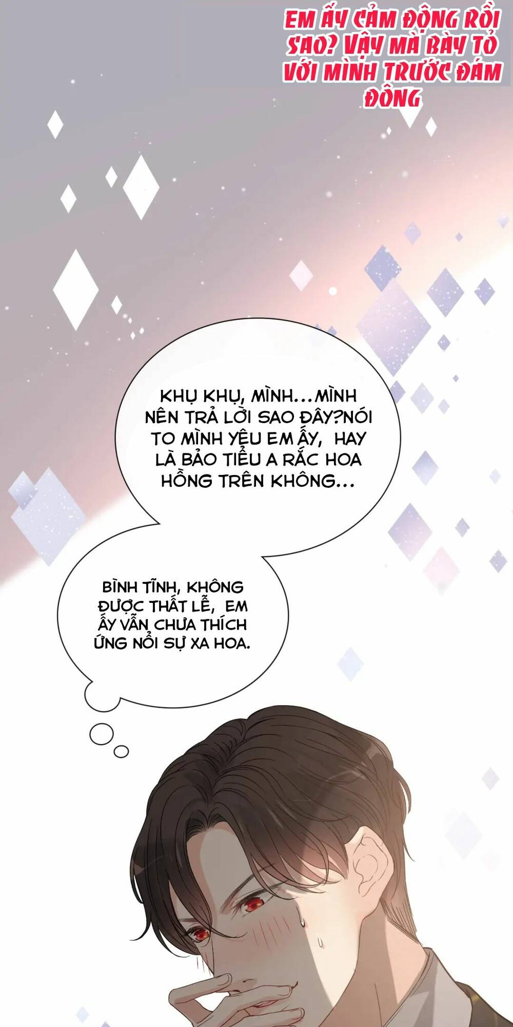 Cô Vợ Hợp Đồng Bỏ Trốn Của Tổng Giám Đốc Chap 386 - Next Chap 387