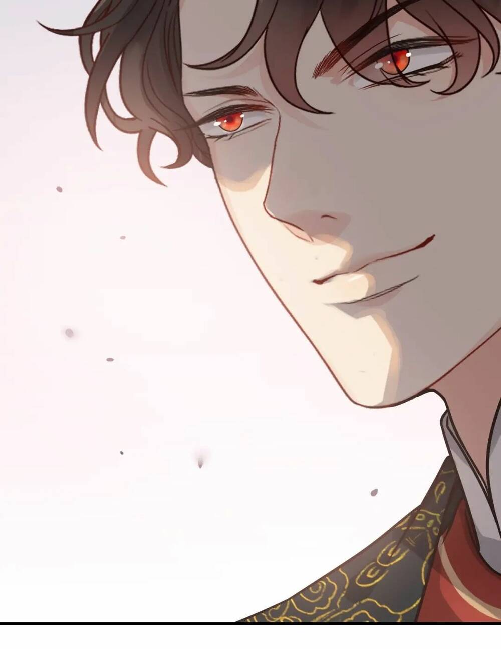 Cô Vợ Hợp Đồng Bỏ Trốn Của Tổng Giám Đốc Chap 386 - Next Chap 387