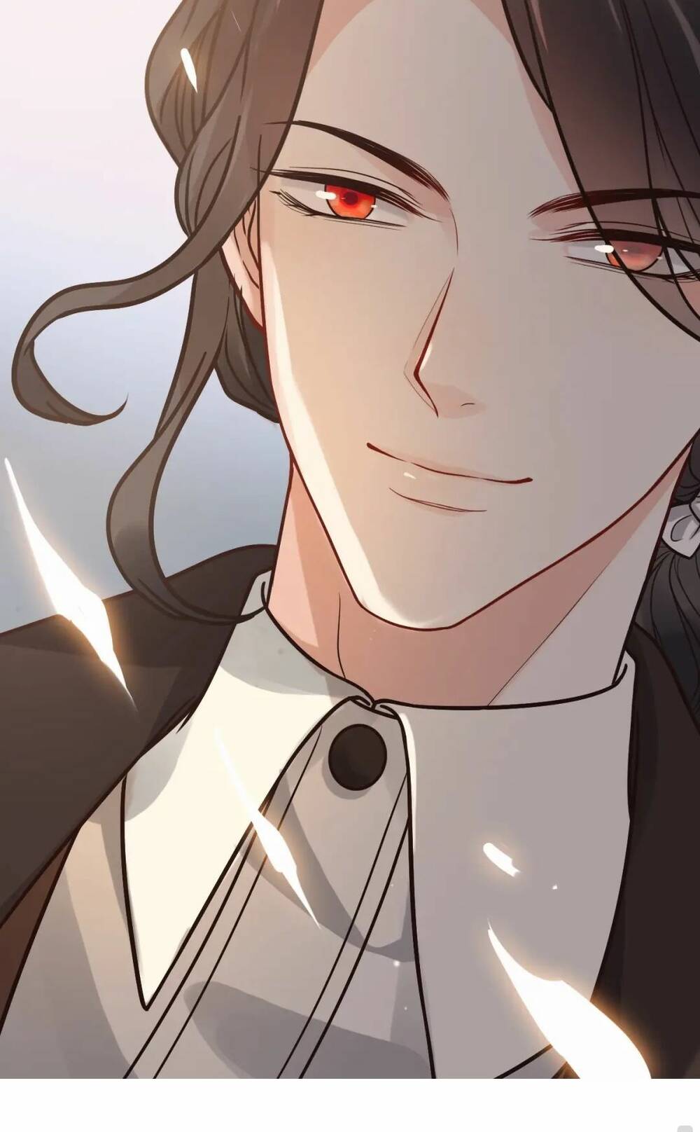 Cô Vợ Hợp Đồng Bỏ Trốn Của Tổng Giám Đốc Chap 386 - Next Chap 387