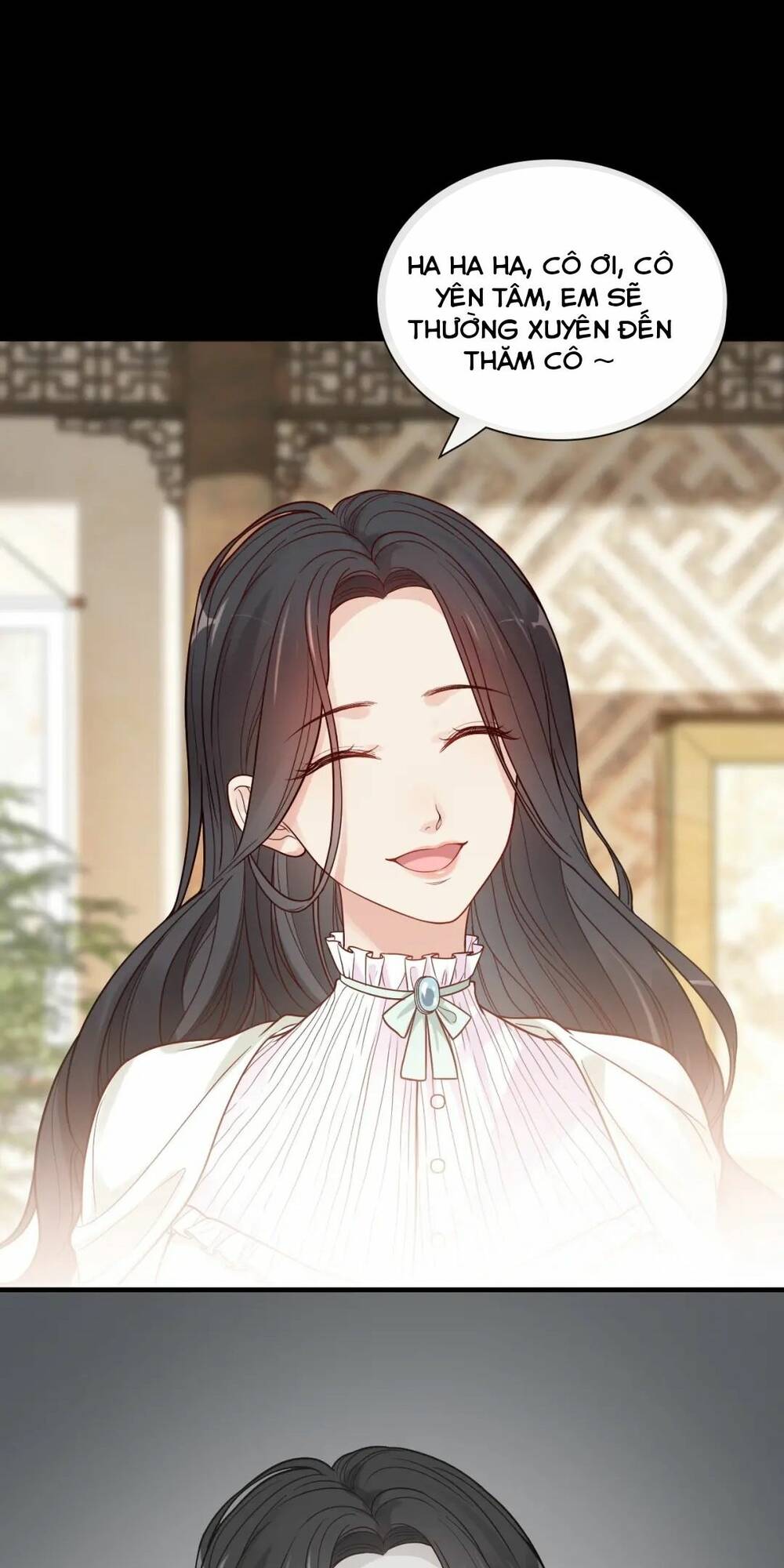 Cô Vợ Hợp Đồng Bỏ Trốn Của Tổng Giám Đốc Chap 387 - Next Chap 388