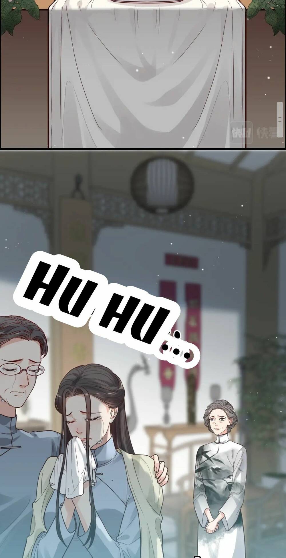 Cô Vợ Hợp Đồng Bỏ Trốn Của Tổng Giám Đốc Chap 387 - Next Chap 388