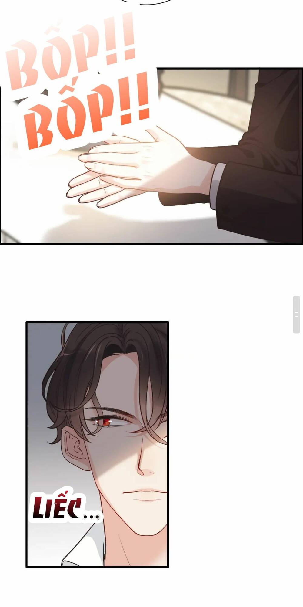 Cô Vợ Hợp Đồng Bỏ Trốn Của Tổng Giám Đốc Chap 387 - Next Chap 388