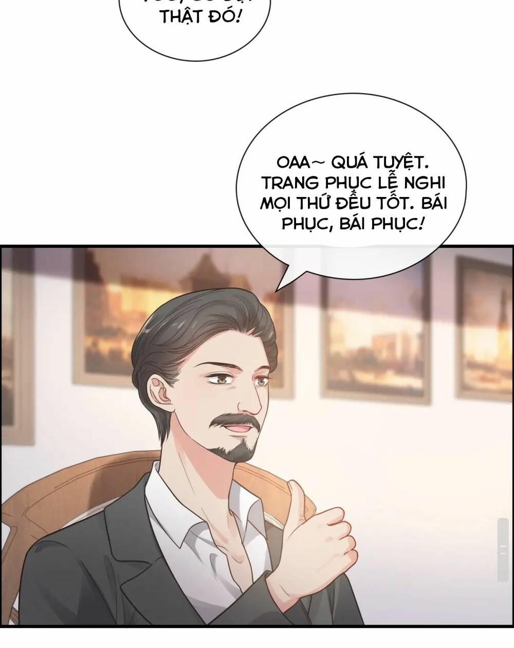 Cô Vợ Hợp Đồng Bỏ Trốn Của Tổng Giám Đốc Chap 387 - Next Chap 388