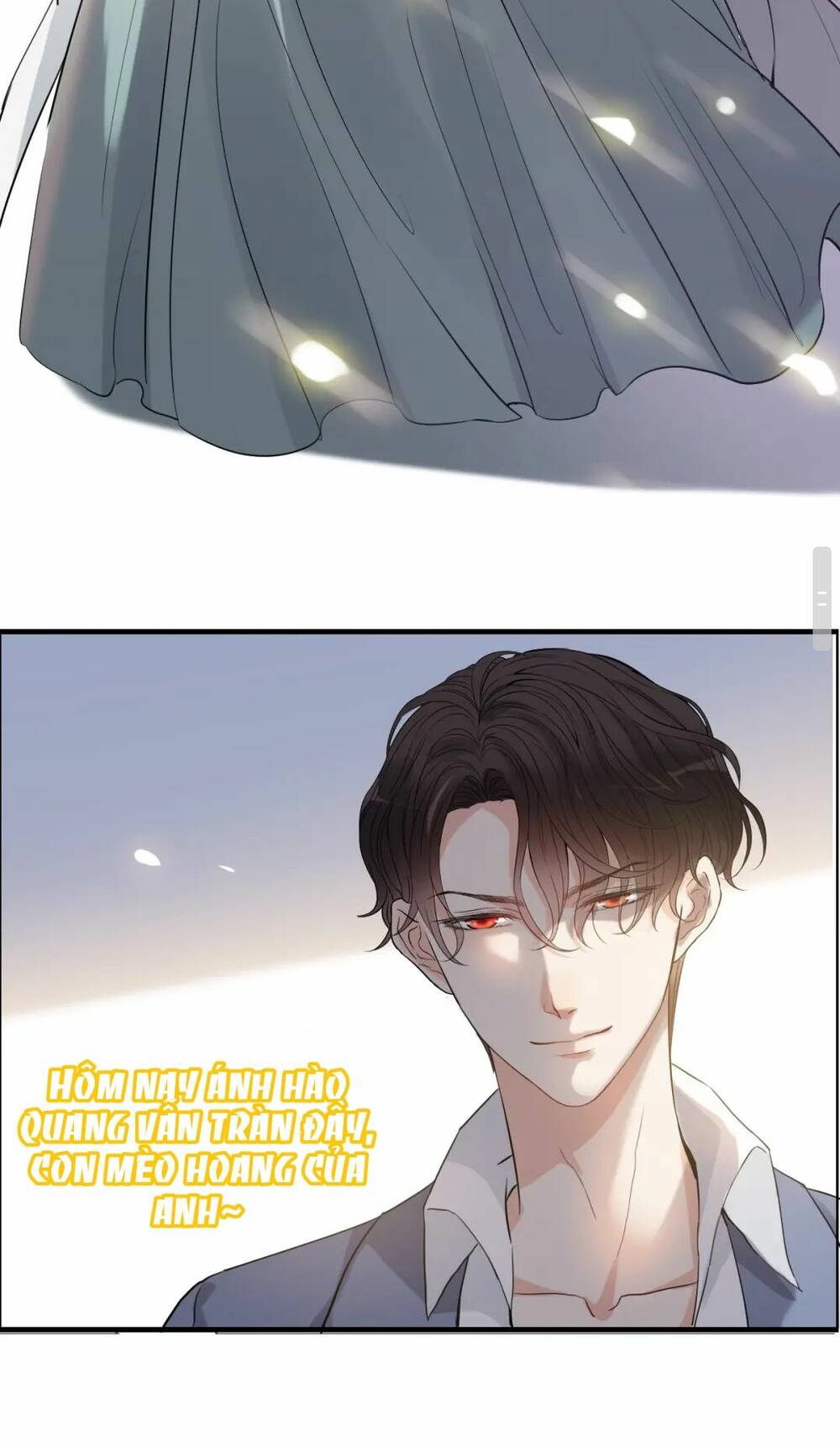 Cô Vợ Hợp Đồng Bỏ Trốn Của Tổng Giám Đốc Chap 387 - Next Chap 388