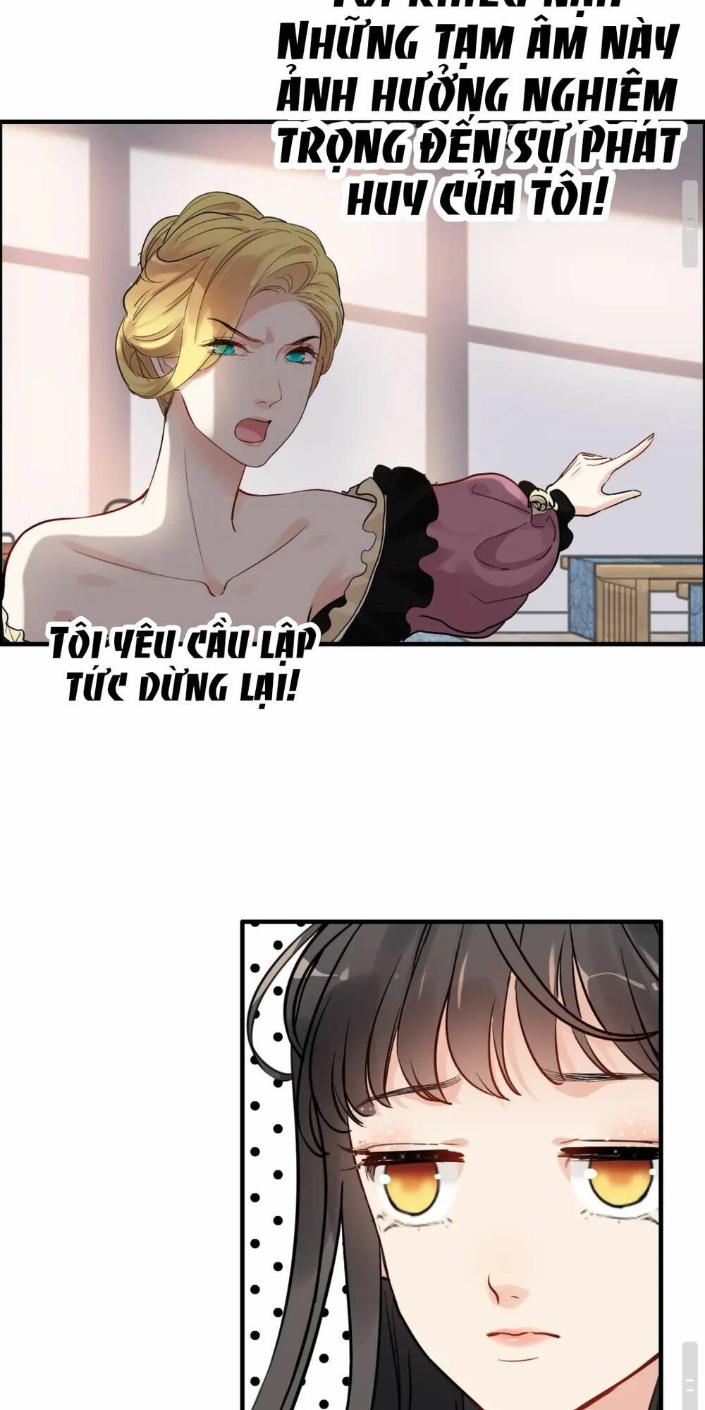 Cô Vợ Hợp Đồng Bỏ Trốn Của Tổng Giám Đốc Chap 388 - Next Chap 389