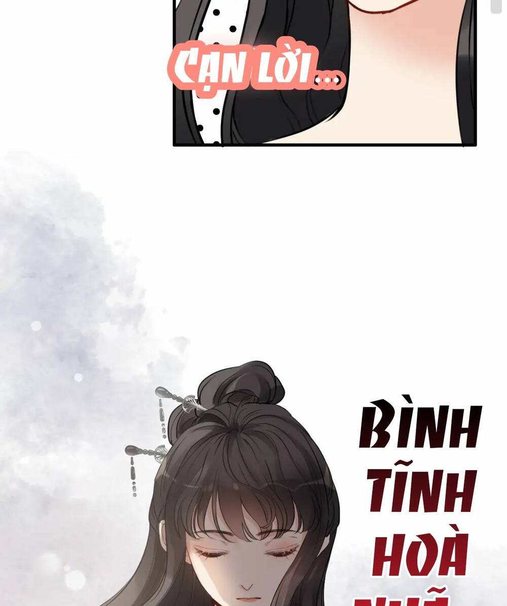 Cô Vợ Hợp Đồng Bỏ Trốn Của Tổng Giám Đốc Chap 388 - Next Chap 389