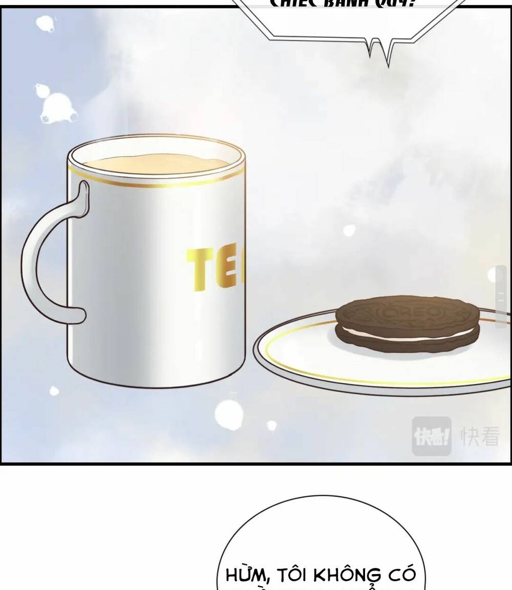 Cô Vợ Hợp Đồng Bỏ Trốn Của Tổng Giám Đốc Chap 388 - Next Chap 389