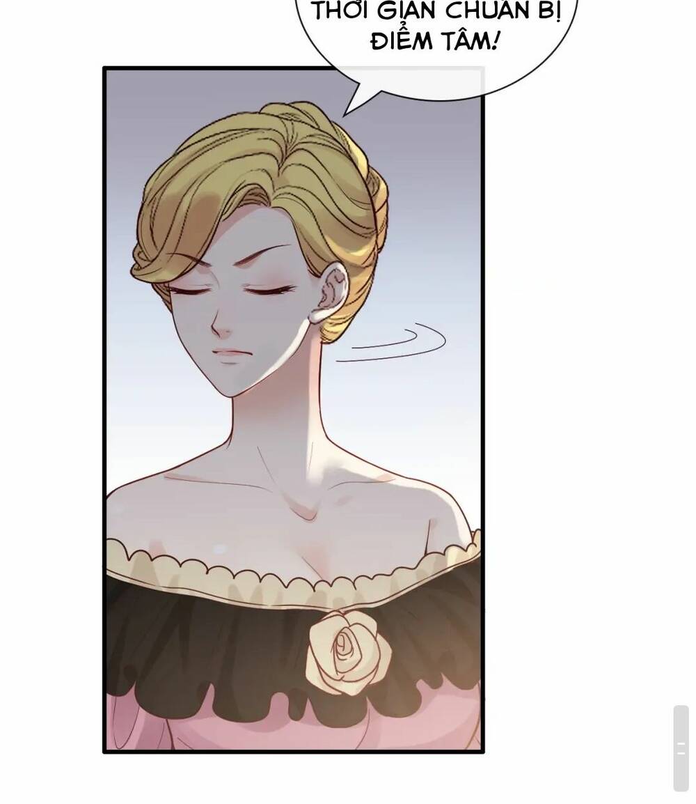 Cô Vợ Hợp Đồng Bỏ Trốn Của Tổng Giám Đốc Chap 388 - Next Chap 389