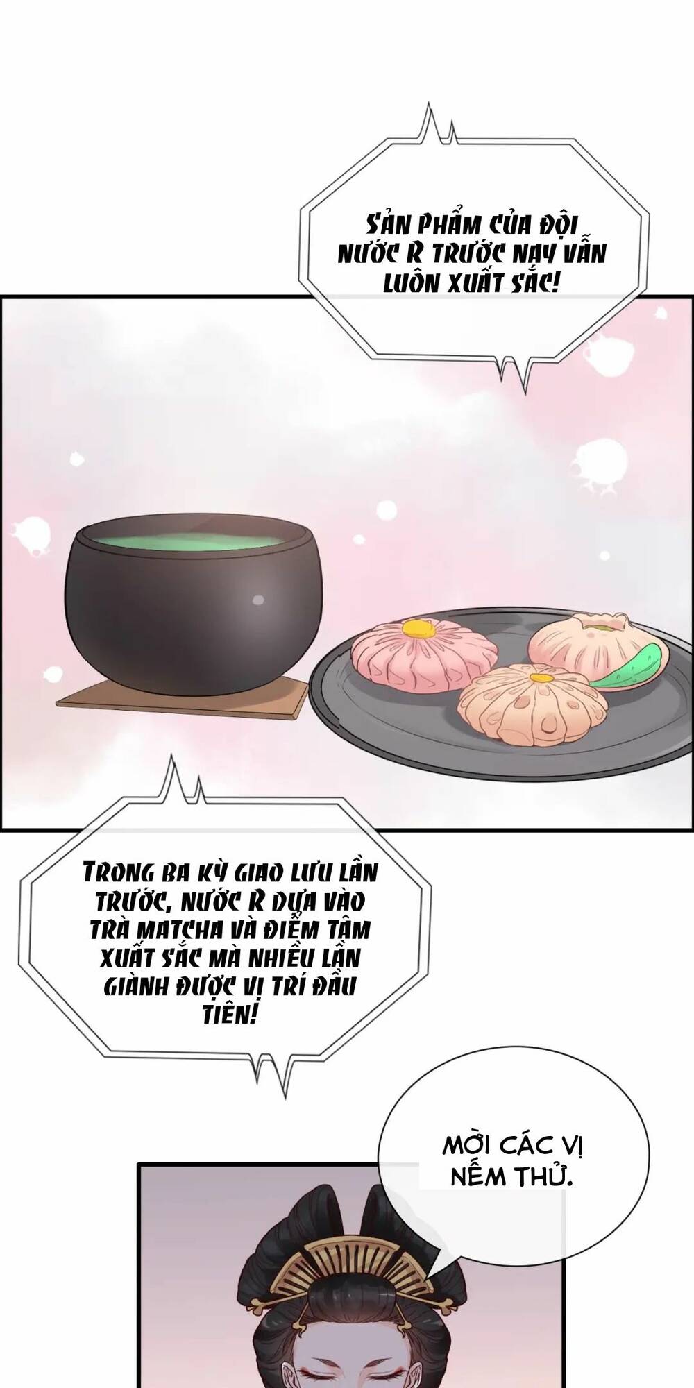 Cô Vợ Hợp Đồng Bỏ Trốn Của Tổng Giám Đốc Chap 388 - Next Chap 389
