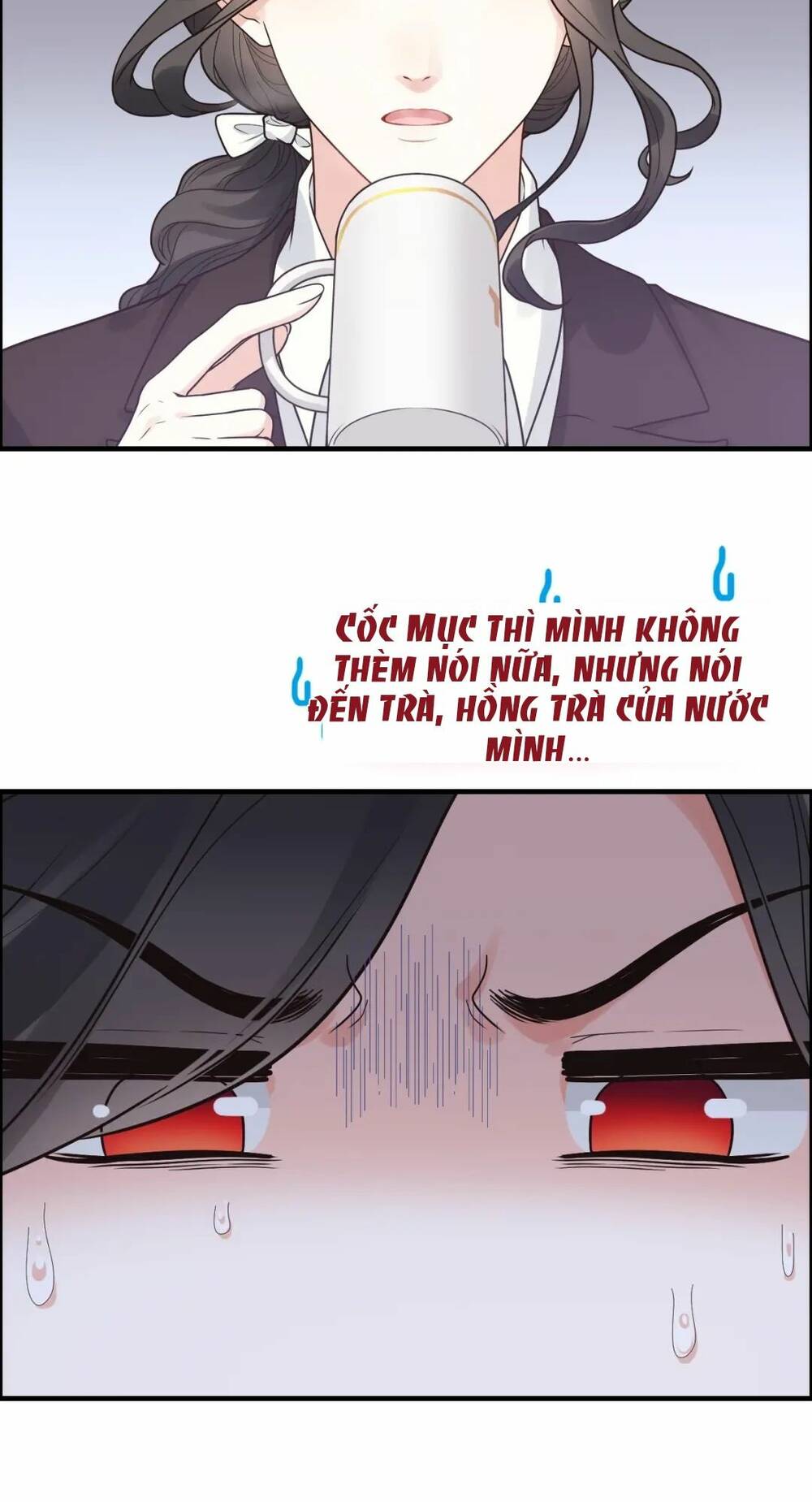 Cô Vợ Hợp Đồng Bỏ Trốn Của Tổng Giám Đốc Chap 388 - Next Chap 389
