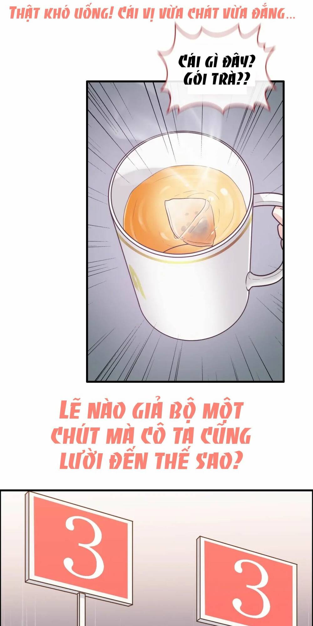 Cô Vợ Hợp Đồng Bỏ Trốn Của Tổng Giám Đốc Chap 388 - Next Chap 389