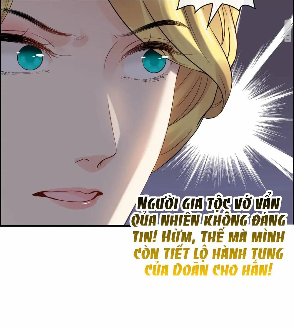 Cô Vợ Hợp Đồng Bỏ Trốn Của Tổng Giám Đốc Chap 388 - Next Chap 389