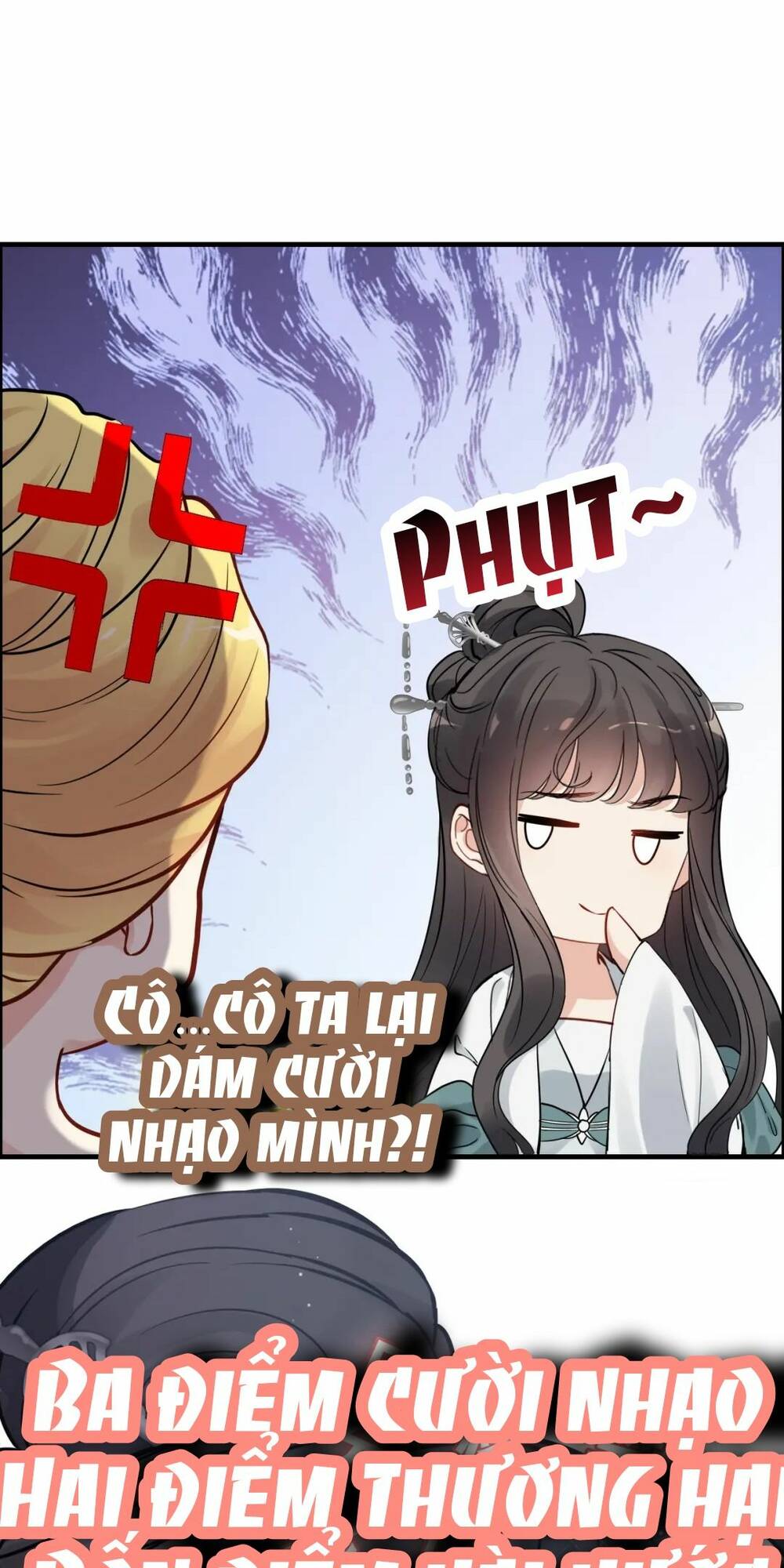 Cô Vợ Hợp Đồng Bỏ Trốn Của Tổng Giám Đốc Chap 388 - Next Chap 389