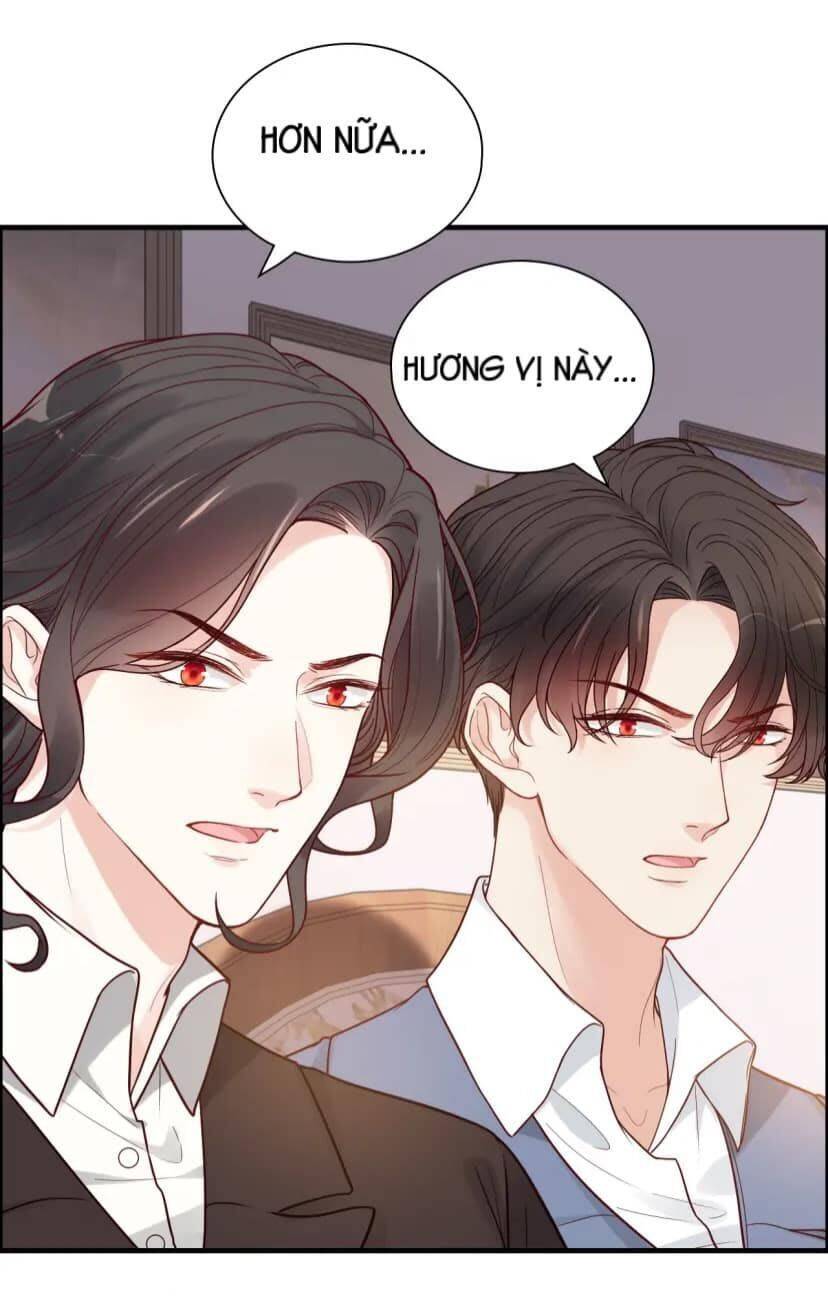 Cô Vợ Hợp Đồng Bỏ Trốn Của Tổng Giám Đốc Chap 389.5 - Next Chap 390.5