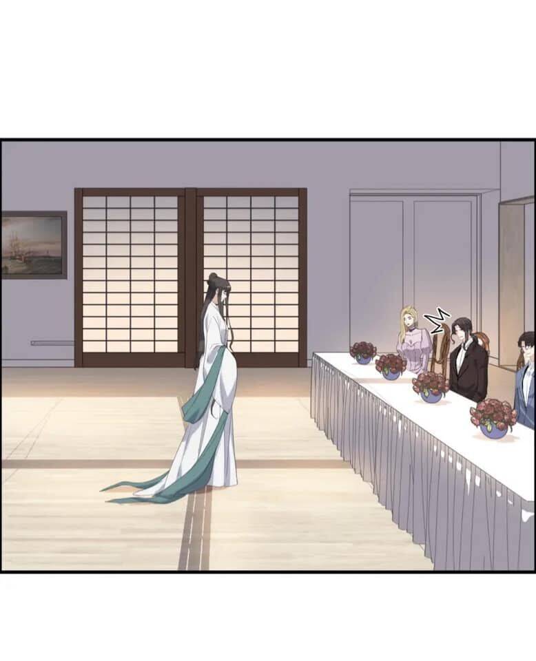 Cô Vợ Hợp Đồng Bỏ Trốn Của Tổng Giám Đốc Chap 389.5 - Next Chap 390.5