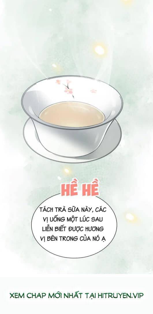 Cô Vợ Hợp Đồng Bỏ Trốn Của Tổng Giám Đốc Chap 389.5 - Next Chap 390.5