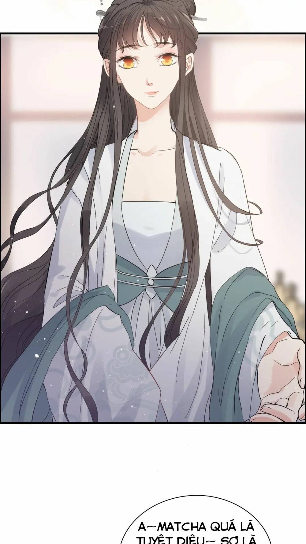 Cô Vợ Hợp Đồng Bỏ Trốn Của Tổng Giám Đốc Chap 389 - Next Chap 390