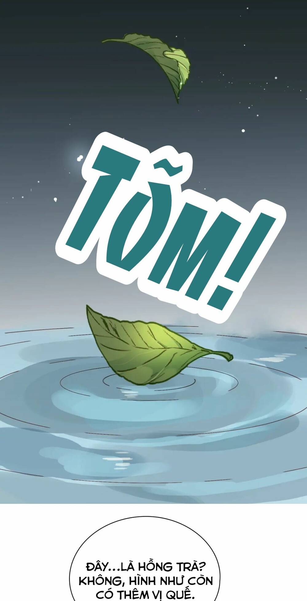 Cô Vợ Hợp Đồng Bỏ Trốn Của Tổng Giám Đốc Chap 389 - Next Chap 390