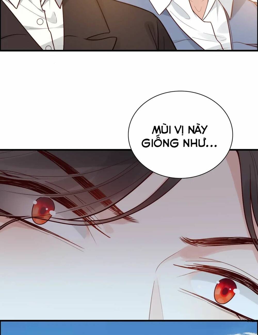 Cô Vợ Hợp Đồng Bỏ Trốn Của Tổng Giám Đốc Chap 389 - Next Chap 390