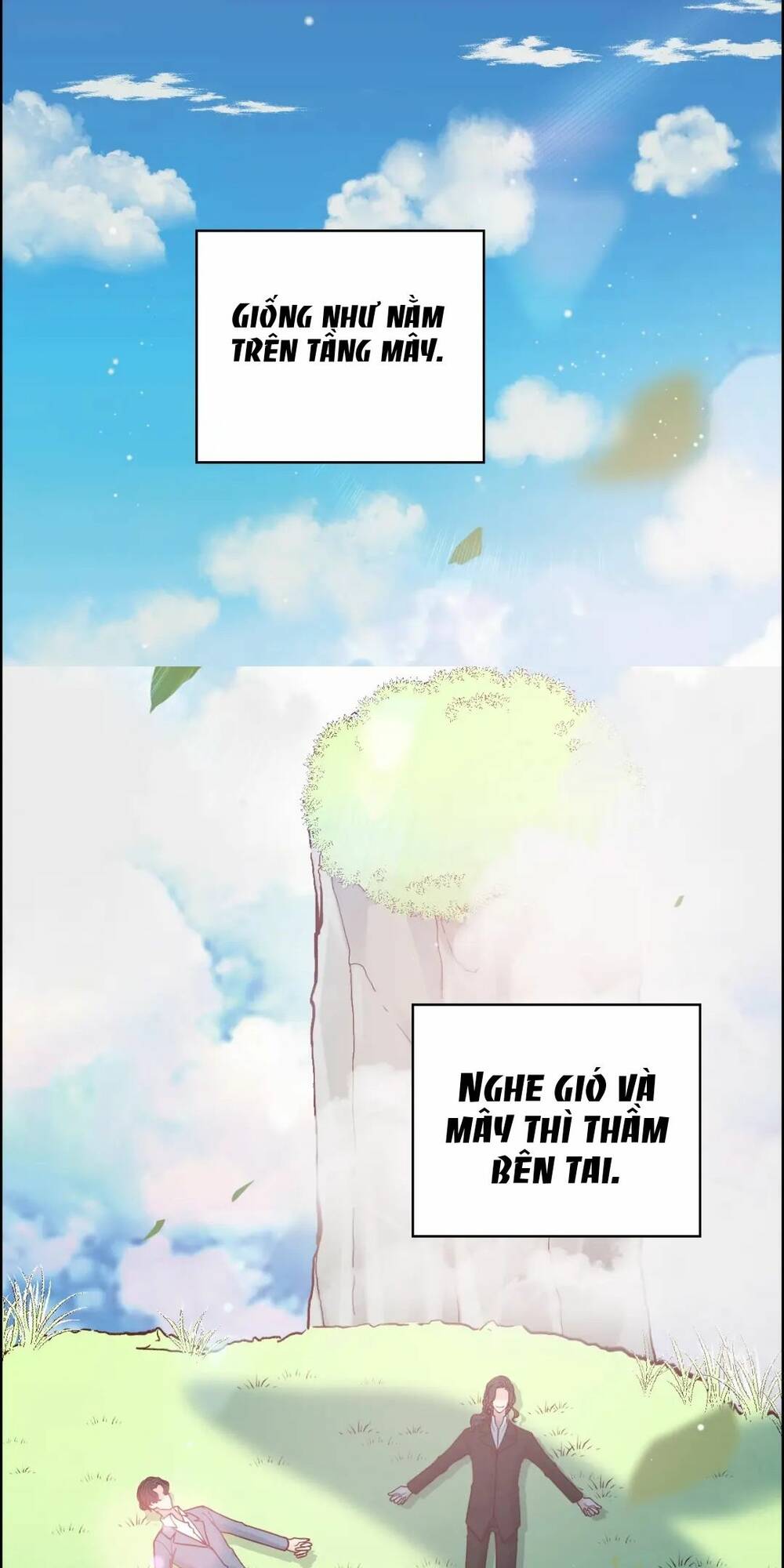 Cô Vợ Hợp Đồng Bỏ Trốn Của Tổng Giám Đốc Chap 389 - Next Chap 390