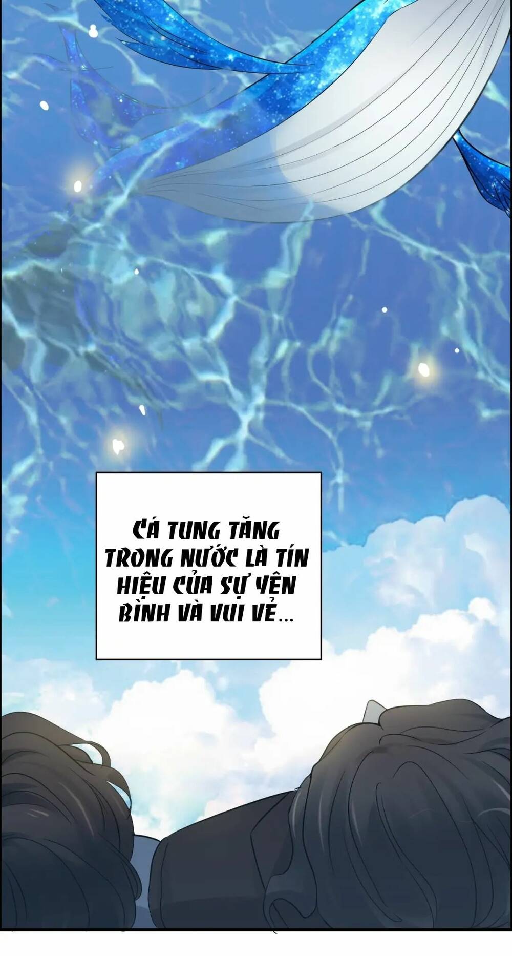 Cô Vợ Hợp Đồng Bỏ Trốn Của Tổng Giám Đốc Chap 389 - Next Chap 390