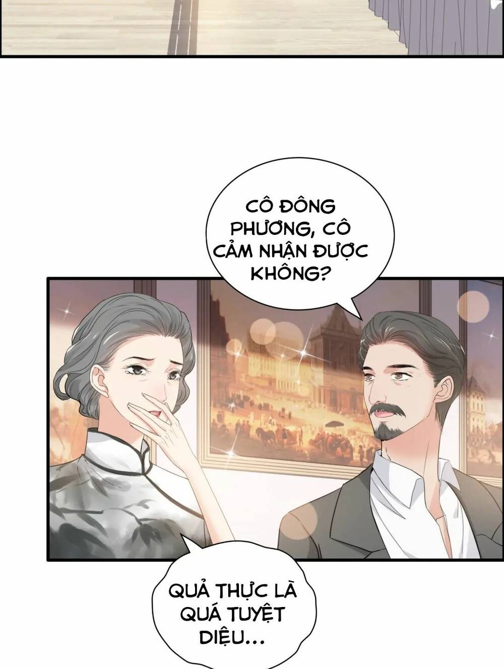 Cô Vợ Hợp Đồng Bỏ Trốn Của Tổng Giám Đốc Chap 389 - Next Chap 390