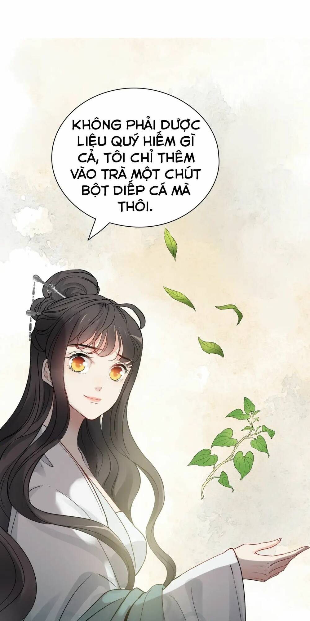 Cô Vợ Hợp Đồng Bỏ Trốn Của Tổng Giám Đốc Chap 389 - Next Chap 390