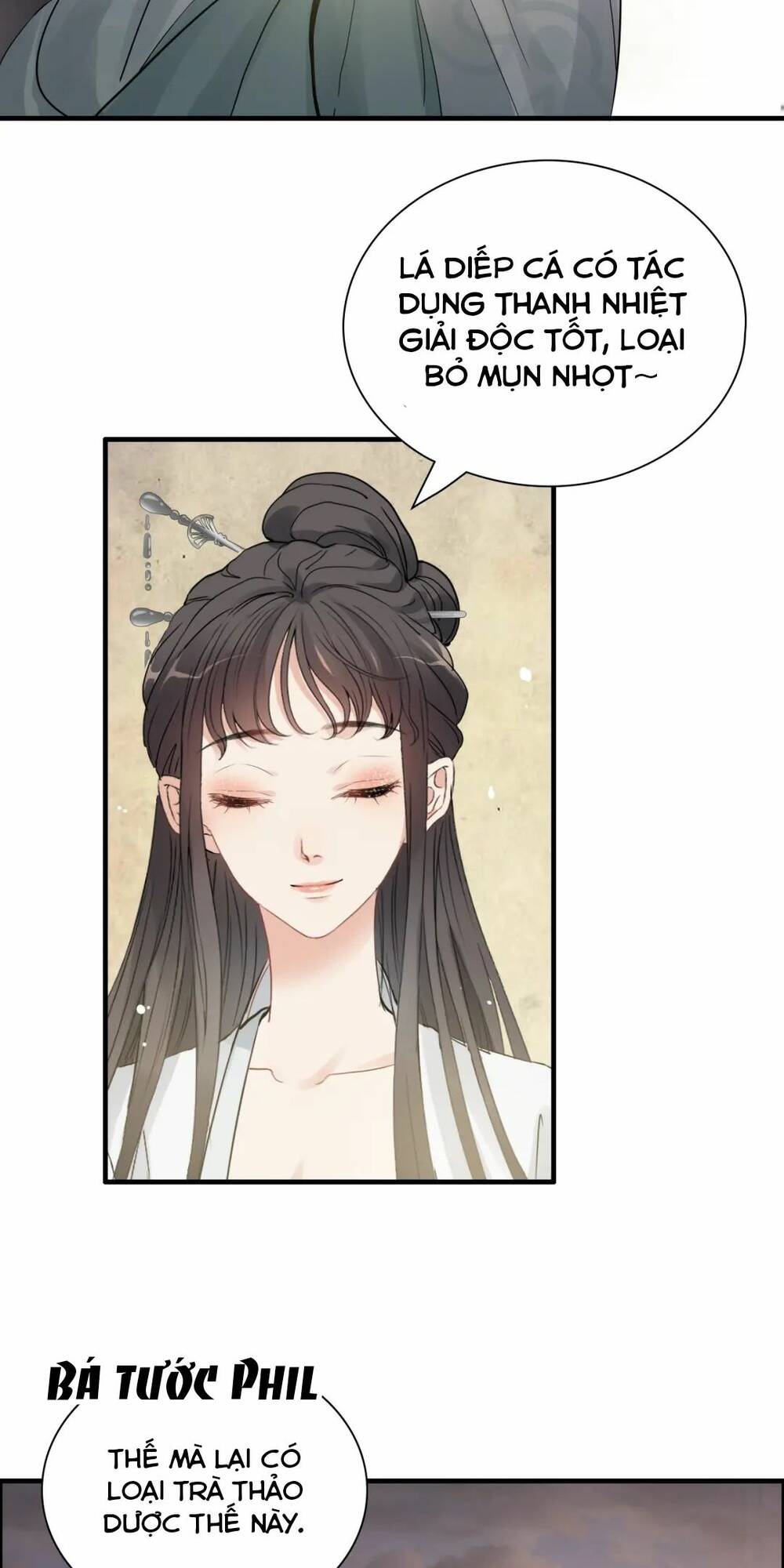 Cô Vợ Hợp Đồng Bỏ Trốn Của Tổng Giám Đốc Chap 389 - Next Chap 390