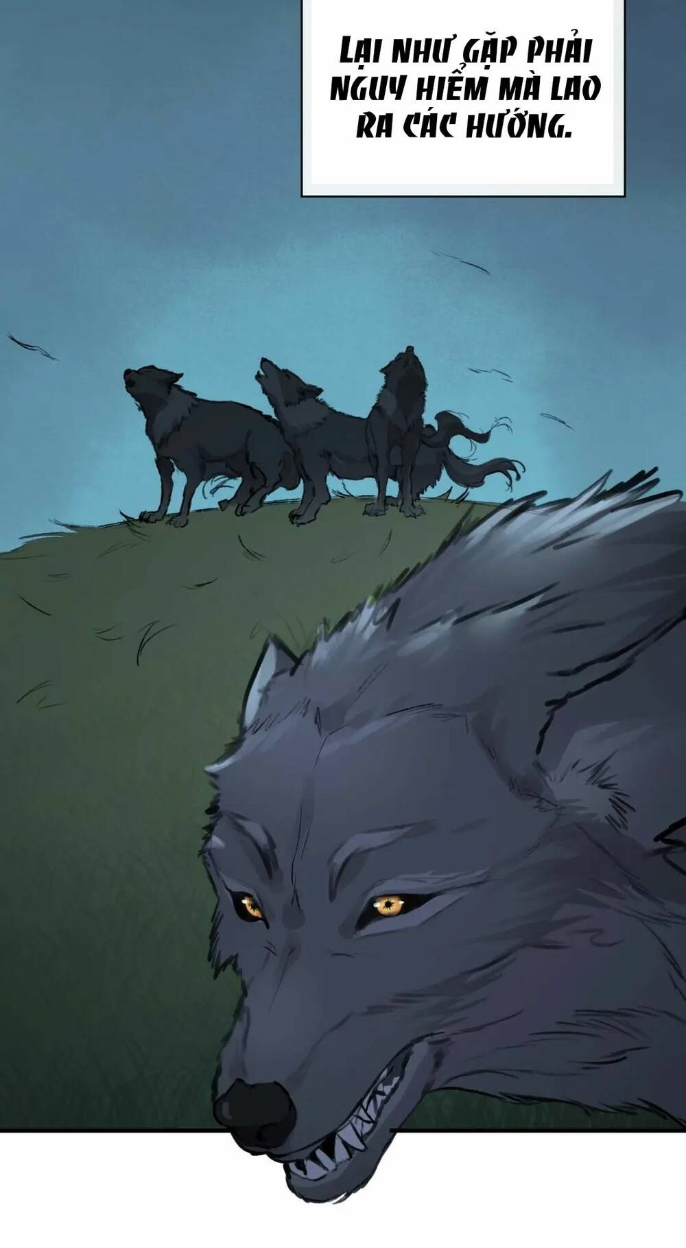 Cô Vợ Hợp Đồng Bỏ Trốn Của Tổng Giám Đốc Chap 390 - Next Chap 391