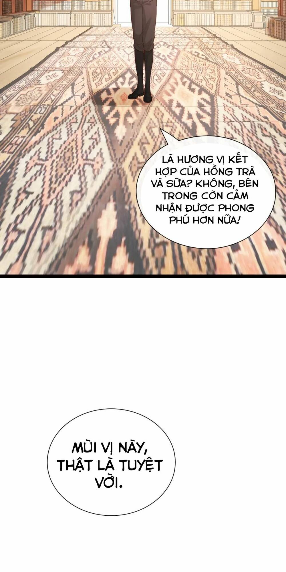 Cô Vợ Hợp Đồng Bỏ Trốn Của Tổng Giám Đốc Chap 390 - Next Chap 391