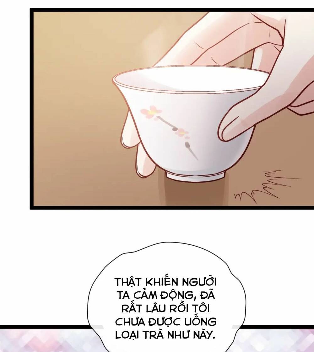 Cô Vợ Hợp Đồng Bỏ Trốn Của Tổng Giám Đốc Chap 390 - Next Chap 391