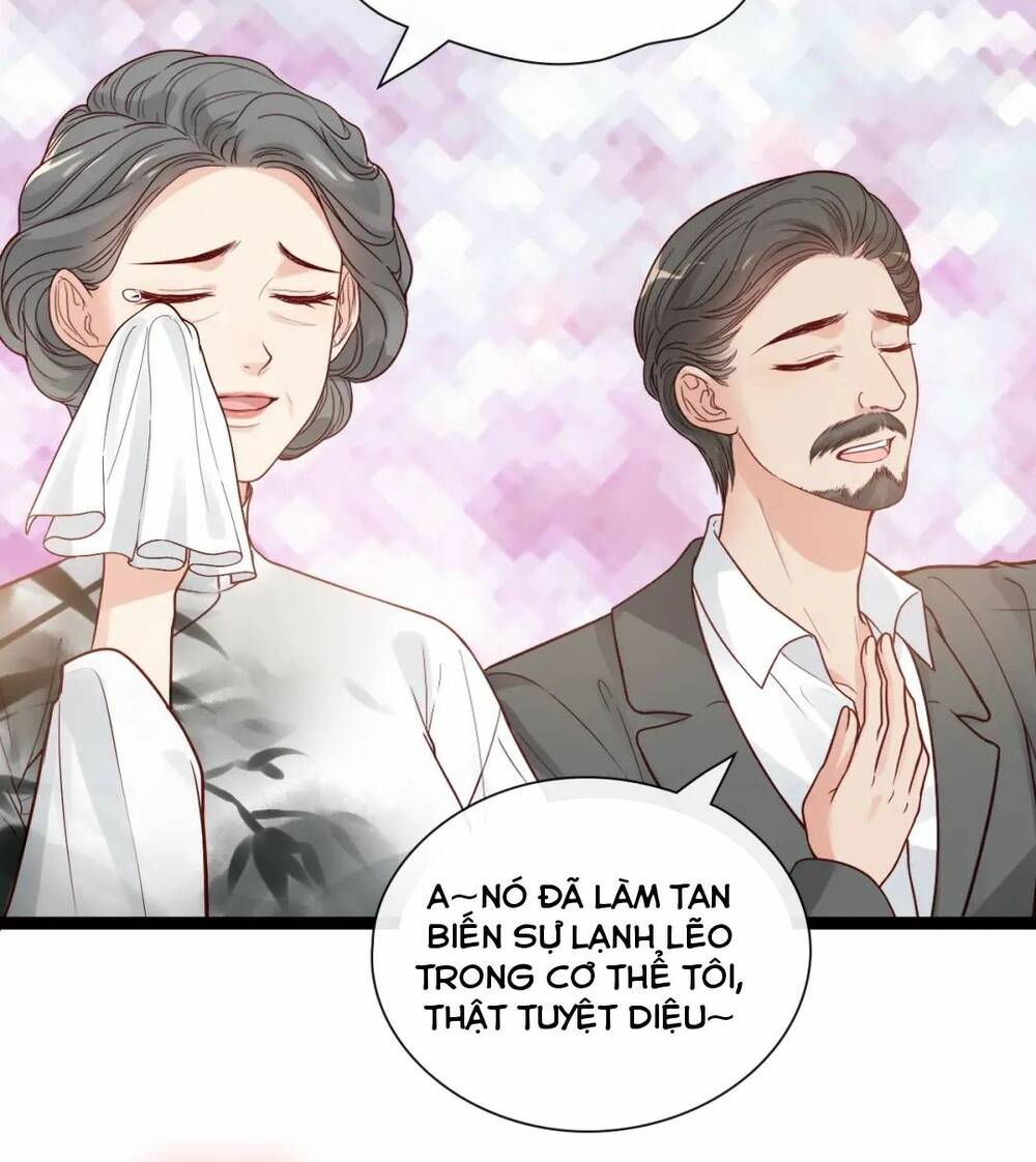 Cô Vợ Hợp Đồng Bỏ Trốn Của Tổng Giám Đốc Chap 390 - Next Chap 391