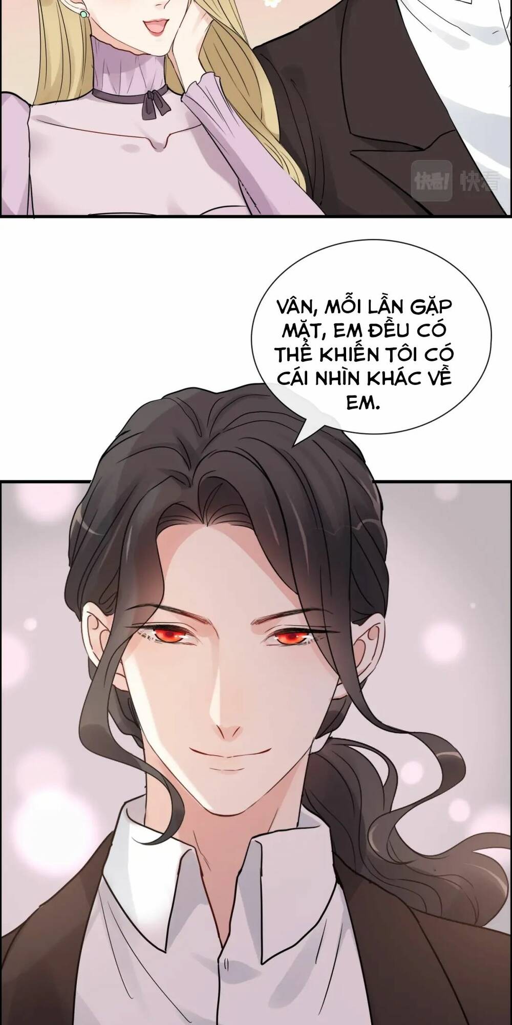 Cô Vợ Hợp Đồng Bỏ Trốn Của Tổng Giám Đốc Chap 390 - Next Chap 391