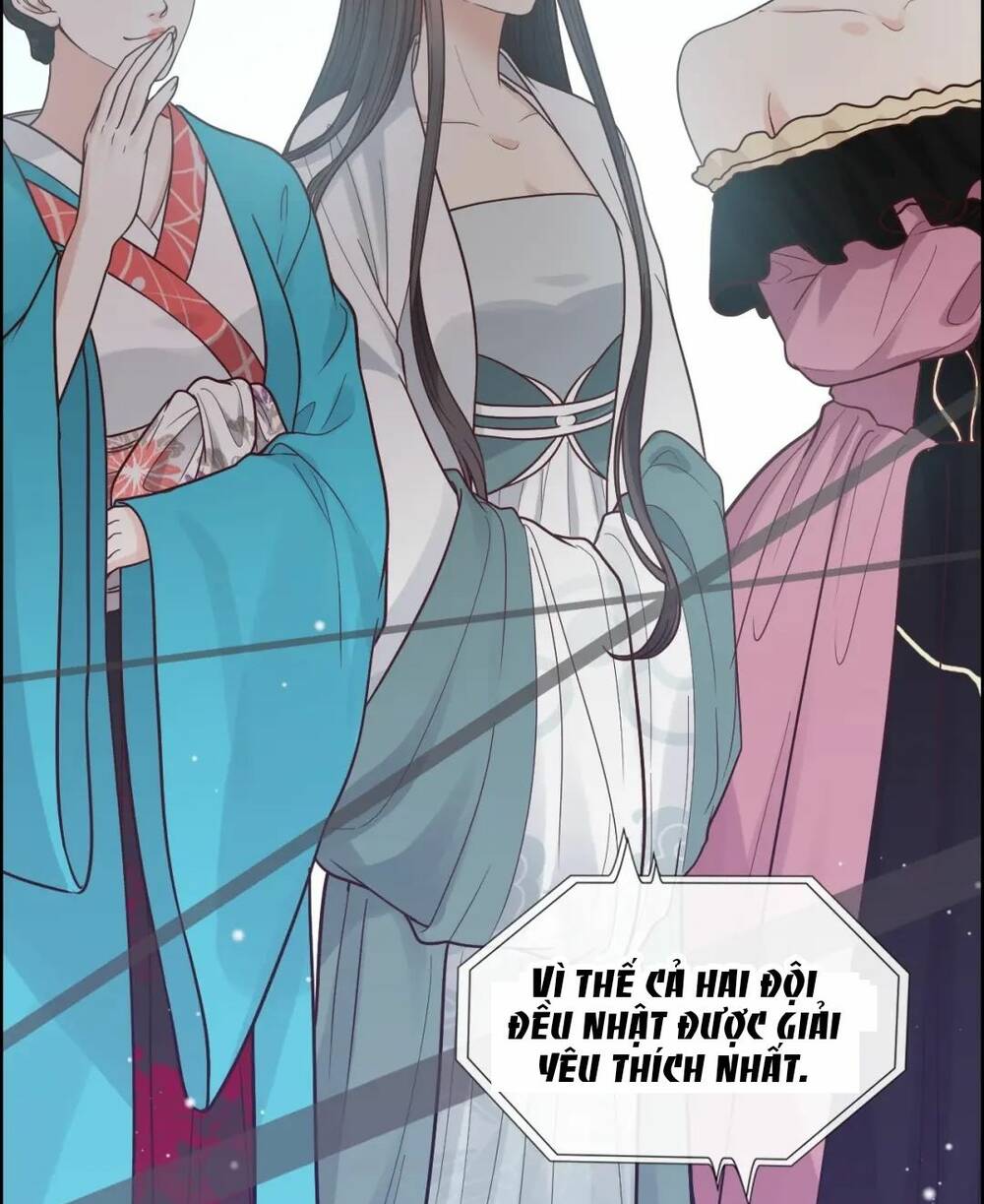 Cô Vợ Hợp Đồng Bỏ Trốn Của Tổng Giám Đốc Chap 390 - Next Chap 391