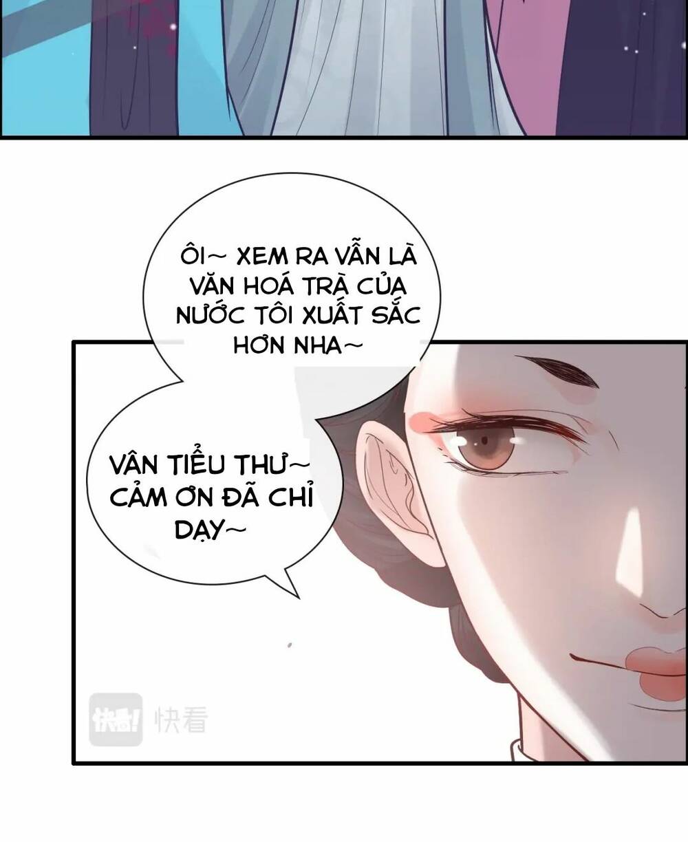 Cô Vợ Hợp Đồng Bỏ Trốn Của Tổng Giám Đốc Chap 390 - Next Chap 391