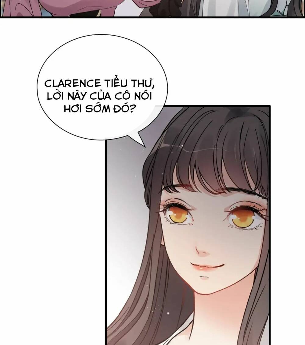 Cô Vợ Hợp Đồng Bỏ Trốn Của Tổng Giám Đốc Chap 390 - Next Chap 391
