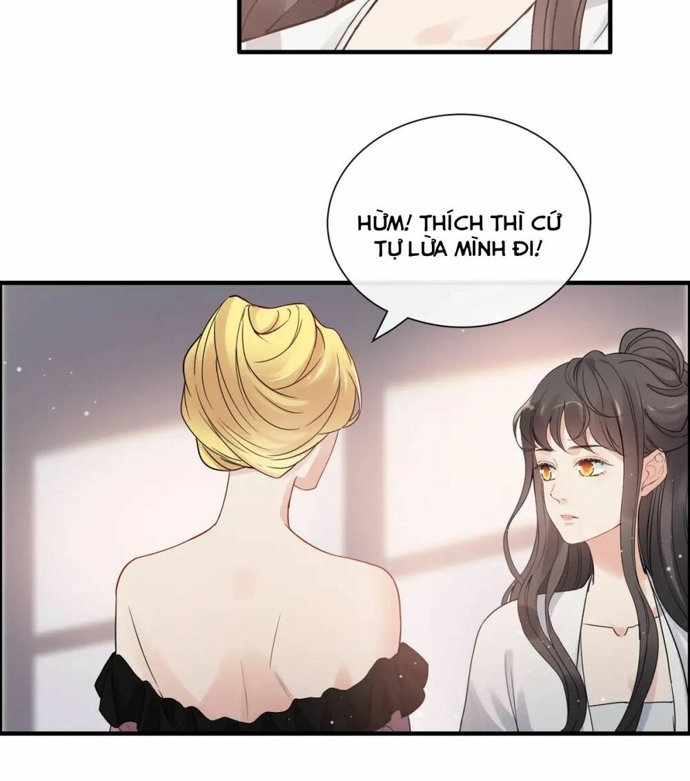 Cô Vợ Hợp Đồng Bỏ Trốn Của Tổng Giám Đốc Chap 390 - Next Chap 391