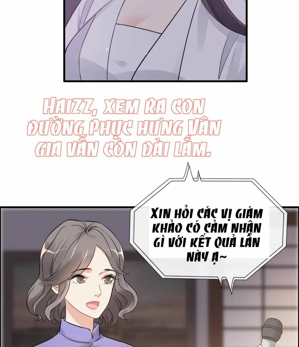 Cô Vợ Hợp Đồng Bỏ Trốn Của Tổng Giám Đốc Chap 390 - Next Chap 391
