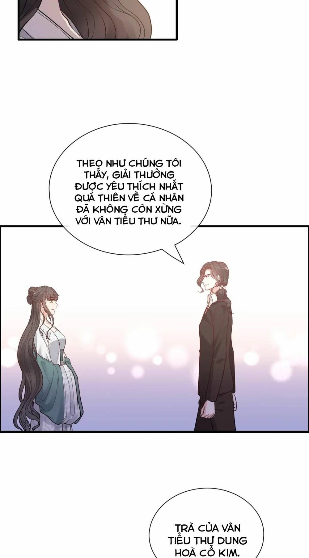 Cô Vợ Hợp Đồng Bỏ Trốn Của Tổng Giám Đốc Chap 390 - Next Chap 391