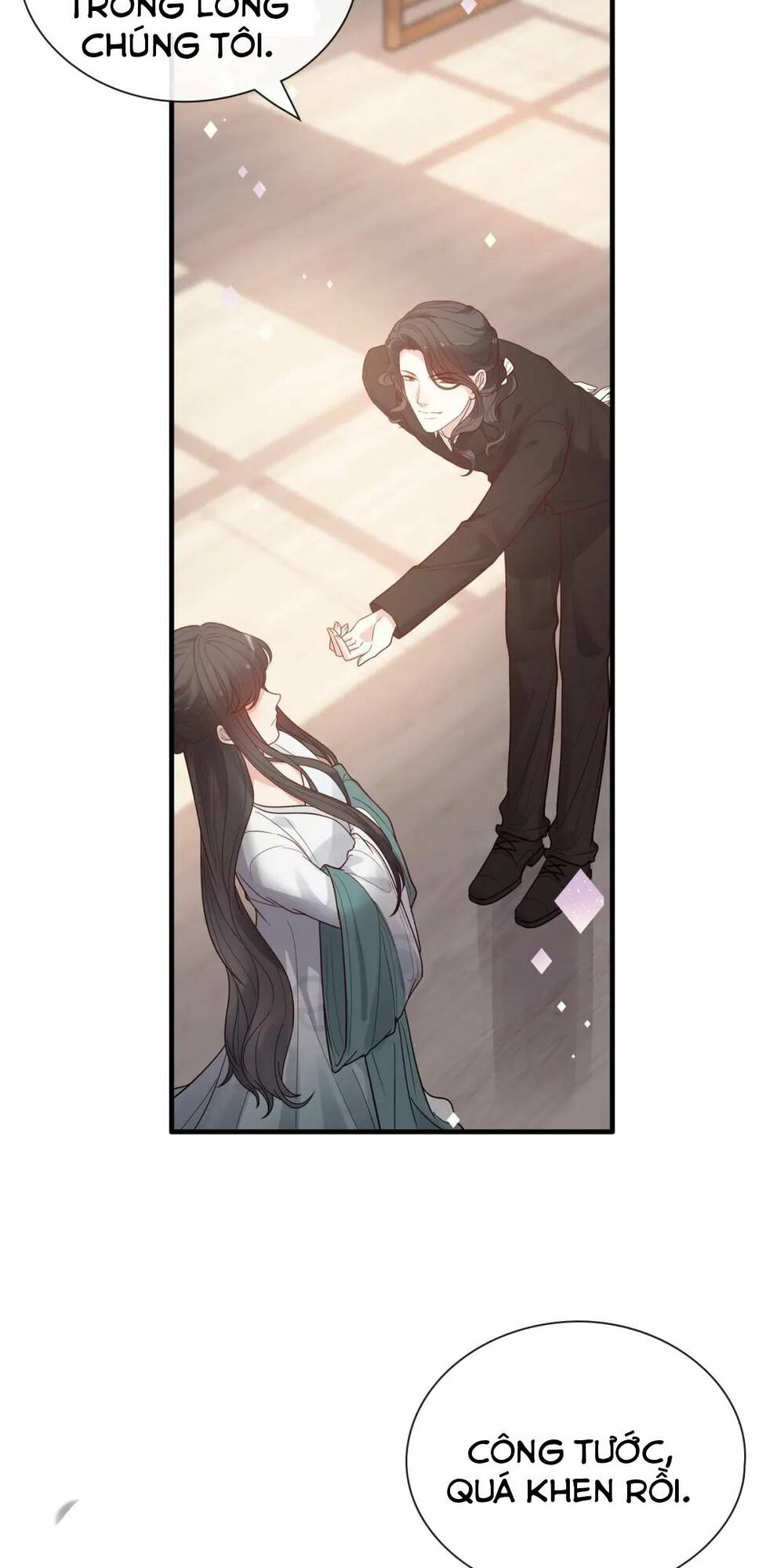 Cô Vợ Hợp Đồng Bỏ Trốn Của Tổng Giám Đốc Chap 390 - Next Chap 391