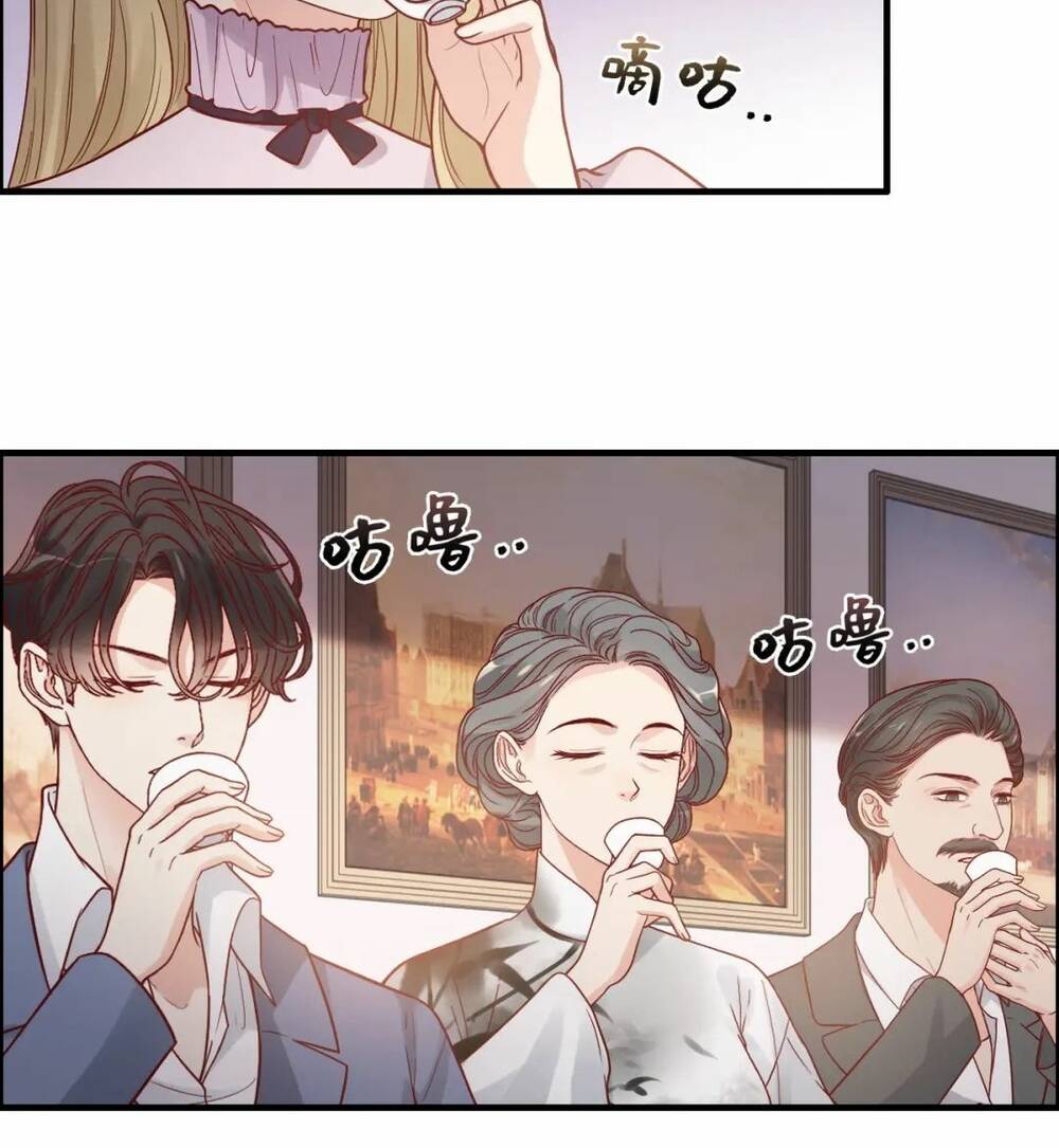 Cô Vợ Hợp Đồng Bỏ Trốn Của Tổng Giám Đốc Chap 390 - Next Chap 391