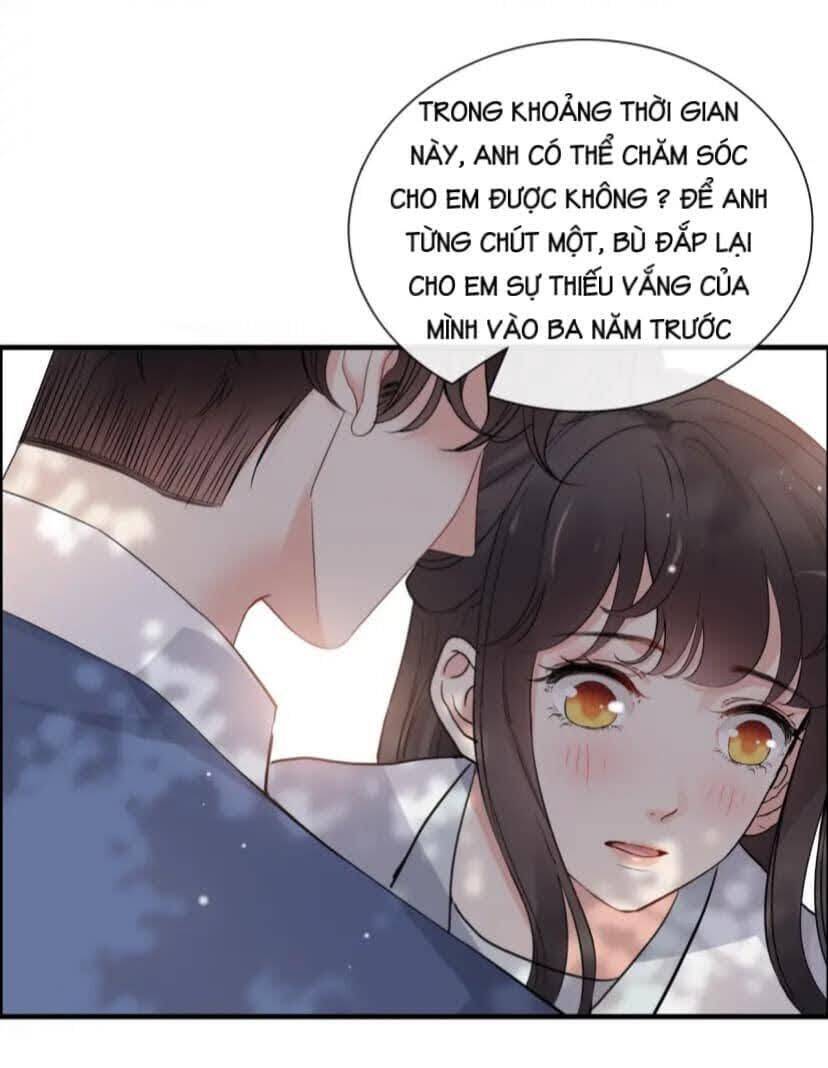 Cô Vợ Hợp Đồng Bỏ Trốn Của Tổng Giám Đốc Chap 391.5 - Next Chap 392.5