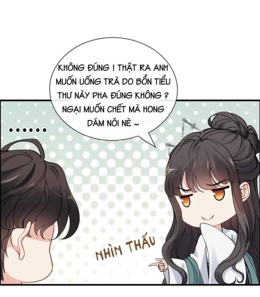 Cô Vợ Hợp Đồng Bỏ Trốn Của Tổng Giám Đốc Chap 391.5 - Next Chap 392.5