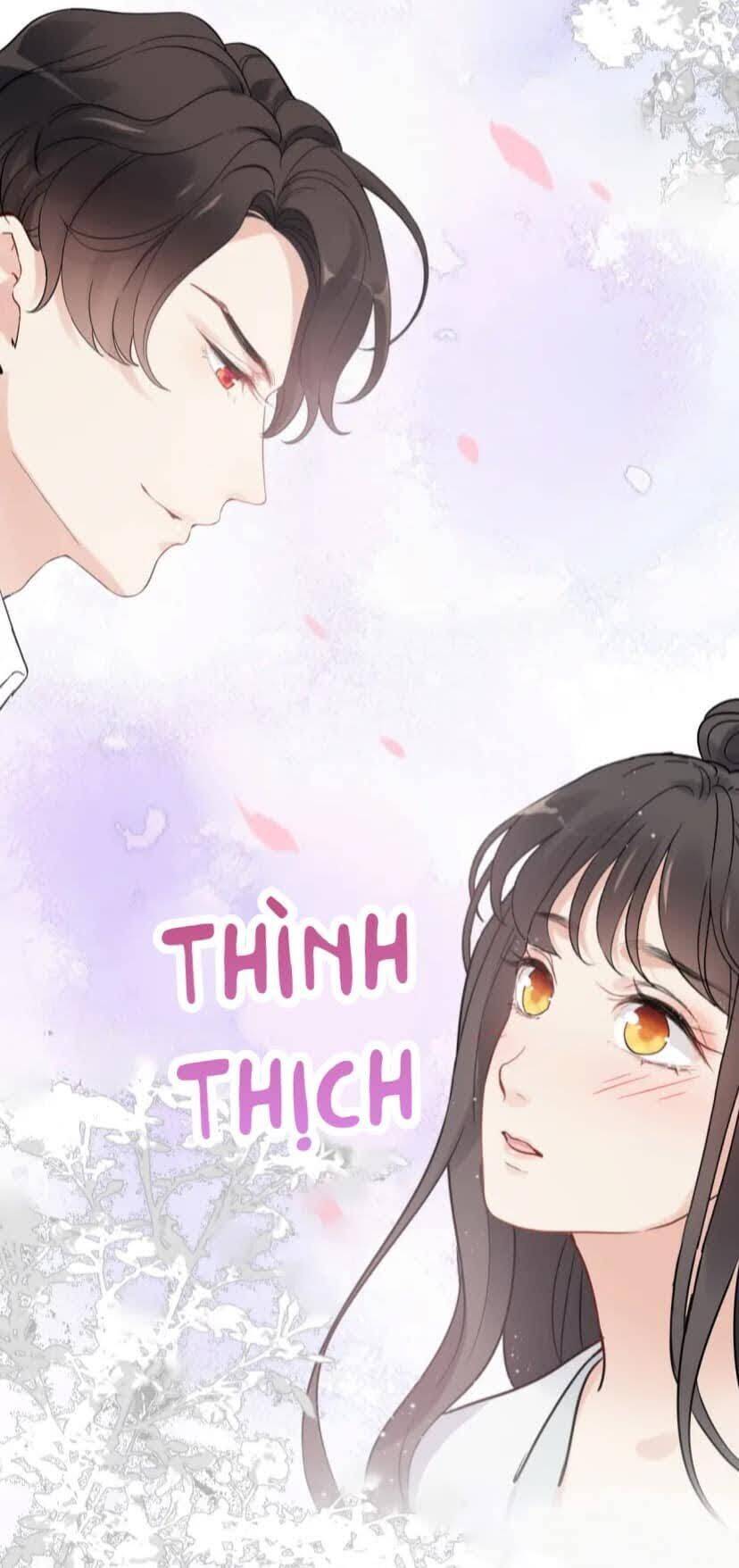 Cô Vợ Hợp Đồng Bỏ Trốn Của Tổng Giám Đốc Chap 391.5 - Next Chap 392.5